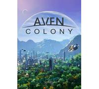 Aven Colony (PC) Steam Key EUROPE