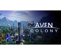 AVEN COLONY (PS4)