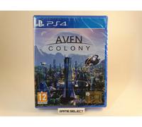 Aven Colony Sony Ps4 Playstation Pal Eur - Original Neuf Scellé