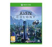 Koch Media – Jeu Xbox One – Aven Colony