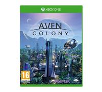 Aven Colony - Xbox One