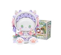 Aven Rabbit EMMA Secret Forest Garden Sortir ensemble Series Blind Box Figures, boîte mystérieuse au design aléatoire, jouets pour filles, cadeaux d'anniversaire, jouet de collection de Noël pour