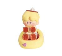 Aven Rabbit Pino Jelly Sweet Boy Series Figure Toy Popular Collectible Cute Kawaii Toys Figures Box Gift for Christmas Birthday Party Holiday