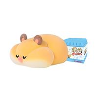 Aven Rabbit Ribose Friends Daily Mystery Box Caja Misterios Kawaii Blind Box Toys Cute Action Figures Model Surprise Birthday Gift (1 Pack)