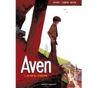Aven - Tome 01 Stéfan (Auteur), Laurent Astier (Dessinateur)
