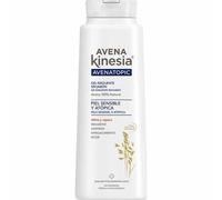 Avena Kinesia Avena Topic Gel mollient Sans Savon 600ml