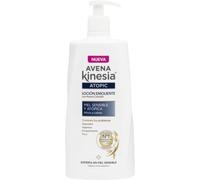 Avena Kinesia Topic Lait Corporel Émollient 400 ml