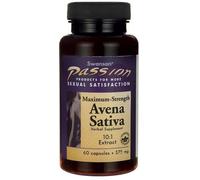 Avena Sativa Extrait 575 Mg Force Max 60 Capsules