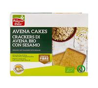 Avenacakes Crackers Avena/ses