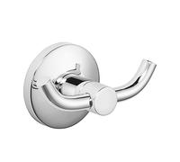 Avenarius 170 Crochet porte-serviette de toilette, 1701615010,