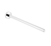 Avenarius 200 Barre porte-serviette de toilette, 2001410010,