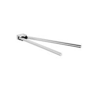 Avenarius 360 Barre porte-serviette de toilette, 3601400010,