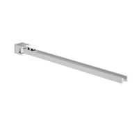 Avenarius 390 Barre porte-serviette de toilette, 3901400010,