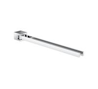 Avenarius 390 Barre porte-serviette de toilette, 3901405010,