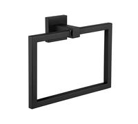 Avenarius 420 Anneau porte-serviette de toilette, 4201500040,