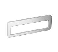 Avenarius 480 Anneau porte-serviette de toilette, 4801500010,