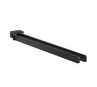 Avenarius 480 Barre porte-serviette de toilette, 4801400040,