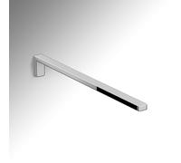 Avenarius 480 Barre porte-serviette de toilette, 4801410010,