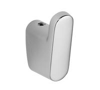 Avenarius 480 Crochet porte-serviette de toilette, 4801600010,