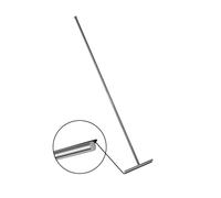 Avenarius Caoutchouc de rechange pour raclette de sol, 1009034040,