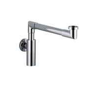 AVENARIUS pLATE-montage en saillie-siphon dN 32 universel-tout