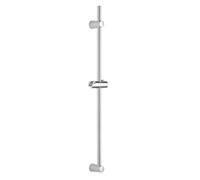 Avenarius Universal Barre de douche, entraxe variable, 9006906010,