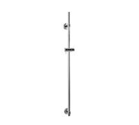 Avenarius Universal Barre de douche, entraxe variable, 9907372010,