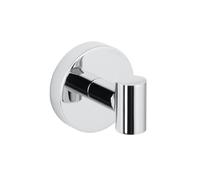Avenarius Universal Crochet porte-serviette de toilette avec fixations aimantées, 9001660010,