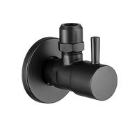 Avenarius Universal Robinet d'équerre, 1/2" x 3/8", 9006984040,