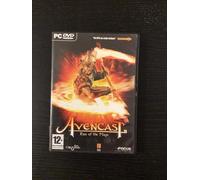 Avencast : rise of the mage - édition white