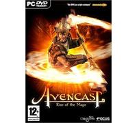 Avencast - Rise Of The Mage Pc
