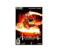 Avencast : rise of the mage - collection jeu de rôle silver
