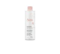 Avène Les Essentiels Eau Micellaire Démaquillante Visage Et Yeux Sensibles Flacon 400ml