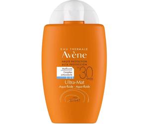 Avène Aquafluid Ultra Mat SPF30+ 50ml
