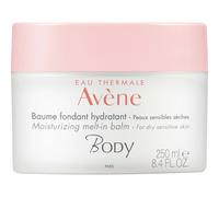 Avène Baume fondant hydratant Body crème 250 ml