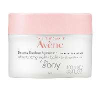 Avène Body Baume Fondant Hydratant 100ml