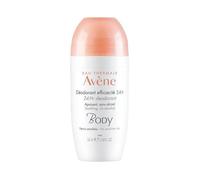 Avène Body Déodorant Efficacité 24h 50ml