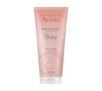 Avène Body gommage Douceur Exfoliant Visage Et Corps Peau Sensible 200ml