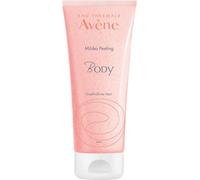 Avène Body Gommage doux pour peaux sensibles, 200 ml gel