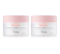 Avène Body Set ensemble pour peaux sèches et sensibles