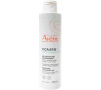 Avène Cicalfate+ Gel Nettoyant Assainissant 200ml