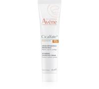 Avène Cicalfate+ Multi-Protective Skin Repair Cream Crème régénérante et protectrice pour peaux irritées SPF 50+ 40 ml