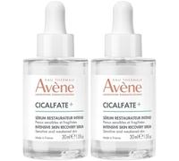 AVENE Cicalfate + Sérum restaurateur intense Concentré 2x30 ml