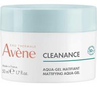 Avène Cleanance Aqua-Gel matifiant 50 ml
