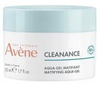 Cleanance Aqua Gel Moisturiser 50ml
