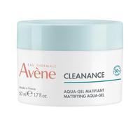 Cleanance Aqua Gel Moisturiser 50ml