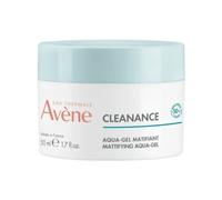 Cleanance Aqua Gel Moisturiser 50ml