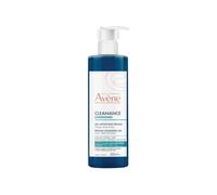 Avene Cleanance Comedomed Gel Nettoyant Peeling 400ml