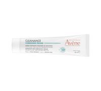 Avène Cleanance Comedomed Peeling Crème Intensive 40 ml - Anti-Imperfections, Peeling et Traitement Contre les Boutons