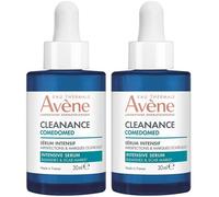 AVENE Cleanance Comedomed Sérum Intensif Concentré 2x30 ml